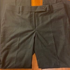 LOFT Marisa Trouser Pants